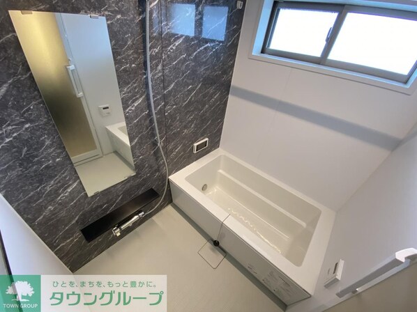 ファーストレジデンス栄の物件内観写真